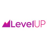 LevelUP Digital logo - Similar company to Digital Level Up