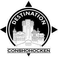 Destination Conshohocken