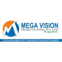 MEGA VISION PROJECTS INDIA PVT LTD logo - Similar company to Afc Consulting Srl