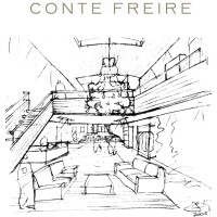 Conte Freire Varejo E Indústria Do Vestuário