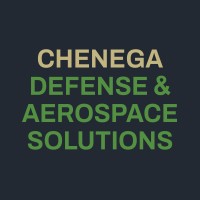 Chenega Defense & Aerospace Solutions logo - Similar company to Fms Aerospace