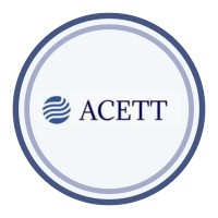 ACETT logo - Similar company to Effgie