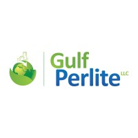 Gulf Perlite LLC logo - Similar company to National Perlite