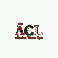 Aggieland Christmas Lights logo - Similar company to Under The Bridge