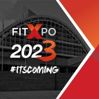 FitXpo logo - Similar company to The Rainhill Trials