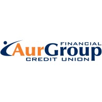 AurGroup Financial Credit Union logo - Similar company to Mainsource Bank