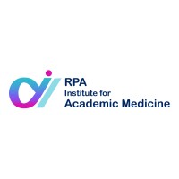 RPA Institute for Academic Medicine logo - Similar company to Sophie Mepham Gcp (Smgcp)