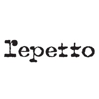Repetto Paris logo - Similar company to 74Software