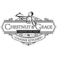 Chestnut & Grace Gourmet Dog Food Co.