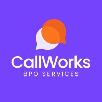 Call Works BPO logo - Similar company to Callwork ®