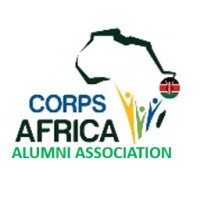 CorpsAfrica/Kenya Alumni Association logo - Similar company to Farmarcade