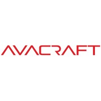 Avacraft logo - Similar company to Thread Logic