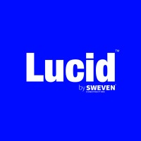 Lucid By SWEVEN logo - Similar company to I Contracting Uae