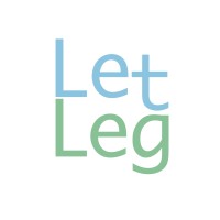 Let Leg logo - Similar company to Trivselsfabrikken
