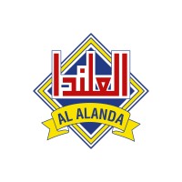 شركة العلندا للمواد الغذائية logo - Similar company to Daam