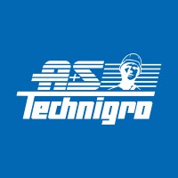 A+S Technigro Arbeitsschutz + Sicherheit GmbH logo - Similar company to Hiweso Gmbh