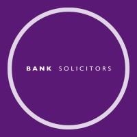 Bank Solicitors Limited logo - Similar company to Affinity Law Group, Llc