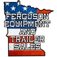 Ferguson Equipment and Trailer Sales logo - Similar company to Chesapeake Bay Tree