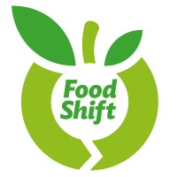 Food Shift logo - Similar company to Tiny Farms Inc.