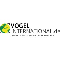 Vogel International.de GmbH & Co. KG logo - Similar company to Evolution Hygiene
