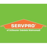 SERVPRO of Stillwater Oakdale Mahtomedi logo - Similar company to Datanav Solutions