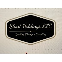 Short Holdings LLC logo - Similar company to Food Technology Corp