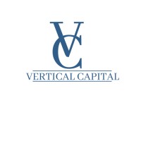 Vertical Capital logo - Similar company to Vertical Capital