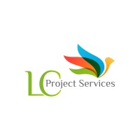 LC Project Services, LLC logo - Similar company to Researchgoat