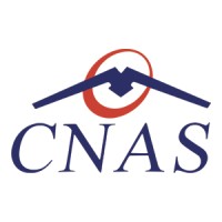 National Health Insurance House (NHIH; Casa Naţională de Asigurări de Sănătate - CNAS) logo - Similar company to Datagrid Software