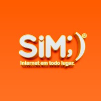 SiM Internet logo - Similar company to Viptec Aps
