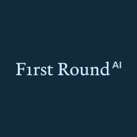 FirstRound AI logo - Similar company to Flopdev (Anciennement Topdev)