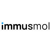 Immusmol logo - Similar company to Immunext