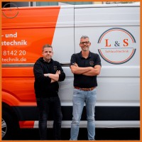 L & S Schlauchtechnik GmbH logo - Similar company to Master Drill, S.A.