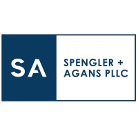 Spengler & Agans, PLLC logo - Similar company to Sideline Education