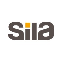 SILA logo - Similar company to Sila Services