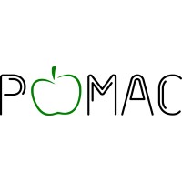 Pomac logo - Similar company to Pomace