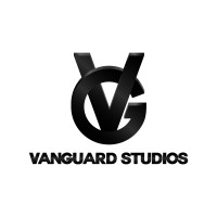 Vanguard Studios logo - Similar company to Ink Blaze