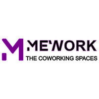 MeWork Coworking logo - Similar company to Etribe Coworking Delhi