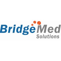 BridgeMed Solutions Inc logo - Similar company to Stemchats