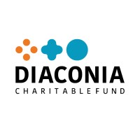 Diaconia Charitable Fund logo - Similar company to Arcturus Publications
