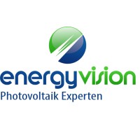 EnergyVision GmbH logo - Similar company to Martin & Partner Unternehmensberatung