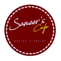 Sameers Cafe And Art Space
