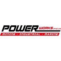 Powerworks (Pty) Ltd. logo - Similar company to Powerworks