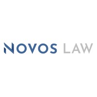 Novos Law LLP logo - Similar company to Novos Horizontes