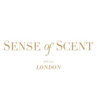 SENSE OF SCENT logo - Similar company to Weekend Masterclasses