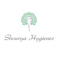 Shourya Hygienes logo - Similar company to Cleanex India Pvt Ltd