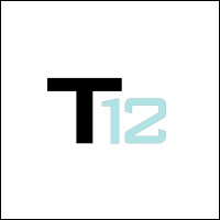 T12.ai logo - Similar company to Zive Ai