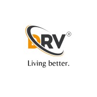 DRV logo - Similar company to Kaiser Vitals