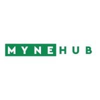MyneHub Ventures (an LLA Company) logo - Similar company to Beyond Data