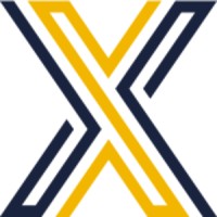 SeriesX logo - Similar company to Backpack